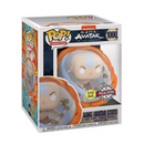 #1000 Aang (Avatar State)