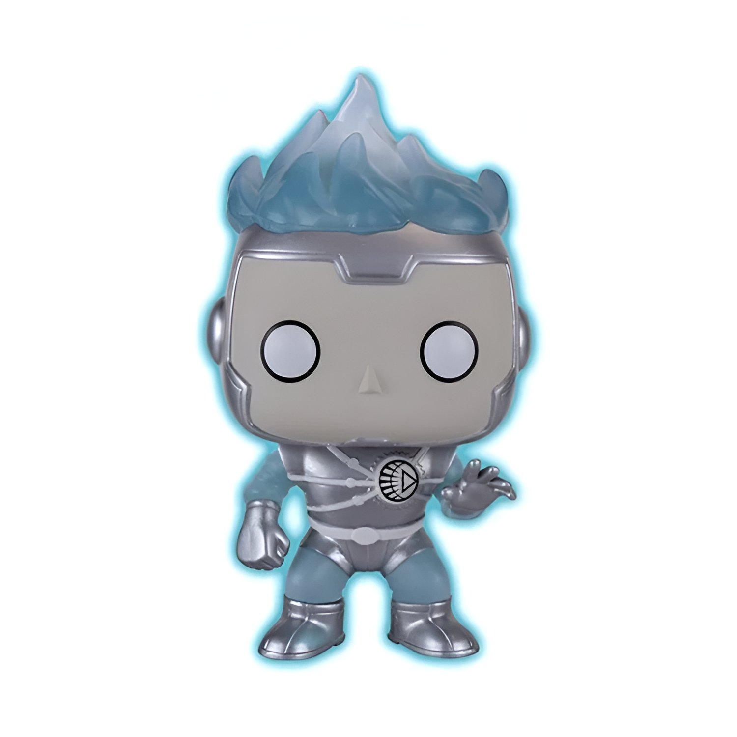 #91 Firestorm