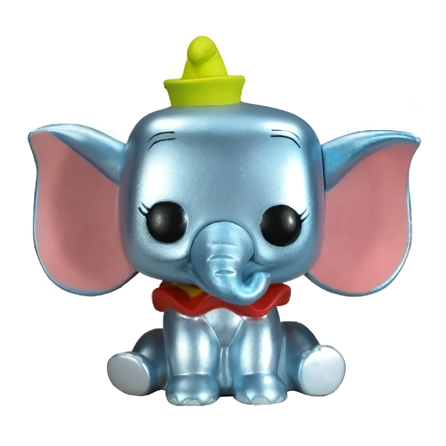 #50 Dumbo