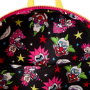 Loungefly Backpack Killer Klowns from Outer Space