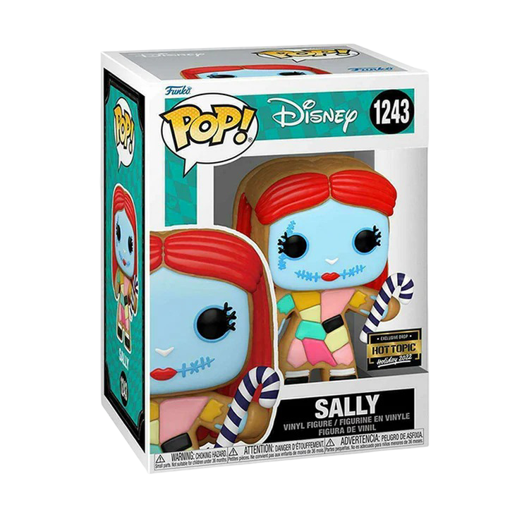 #1243 Sally