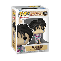 #1930 Jakotsu