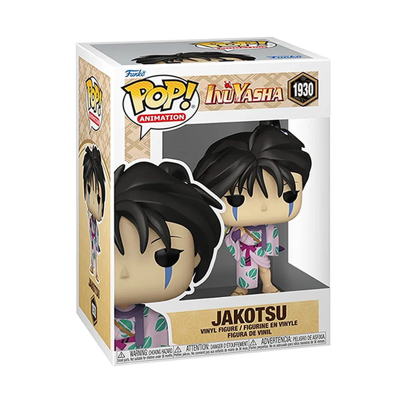 #1930 Jakotsu