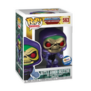 #563 Battle Armor Skeletor