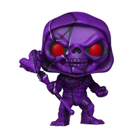 #17 Skeletor