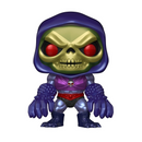 #39 Terror Claws Skeletor (Metallic)