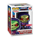 #39 Terror Claws Skeletor (Metallic)