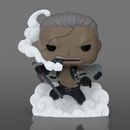 #1914 Smoker (PR Glow Chase)