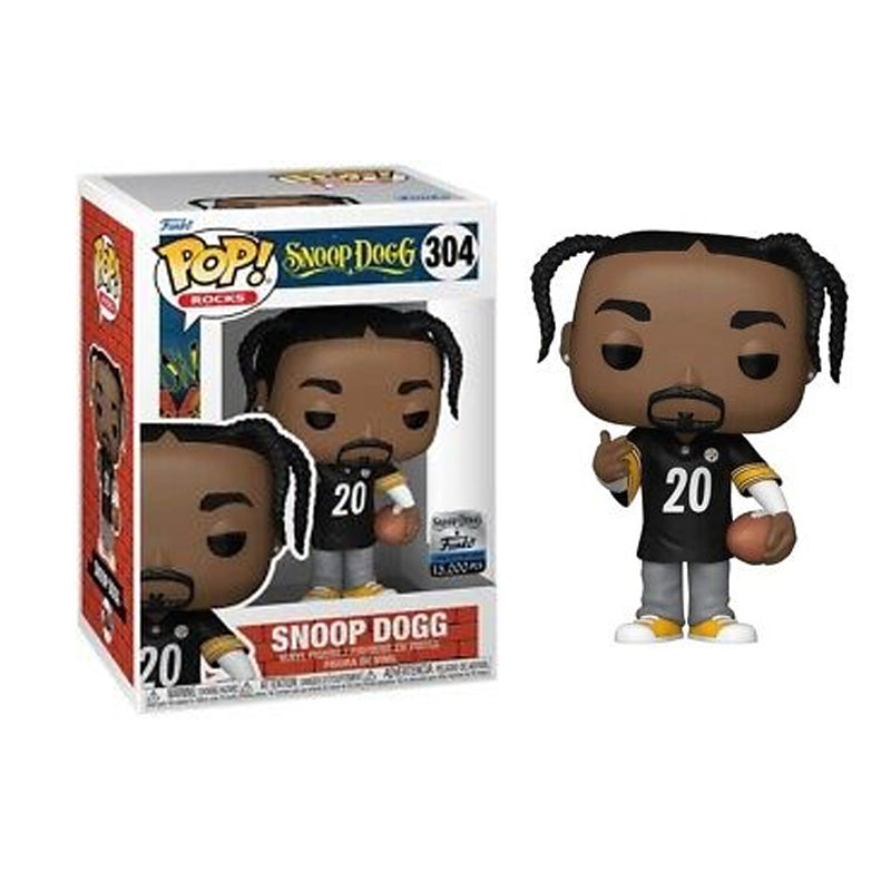#304 Snoop Dogg