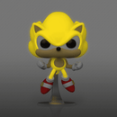 #877 Super Sonic (SDCC)