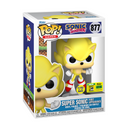 #877 Super Sonic (SDCC)