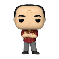 #1291 Tony Soprano