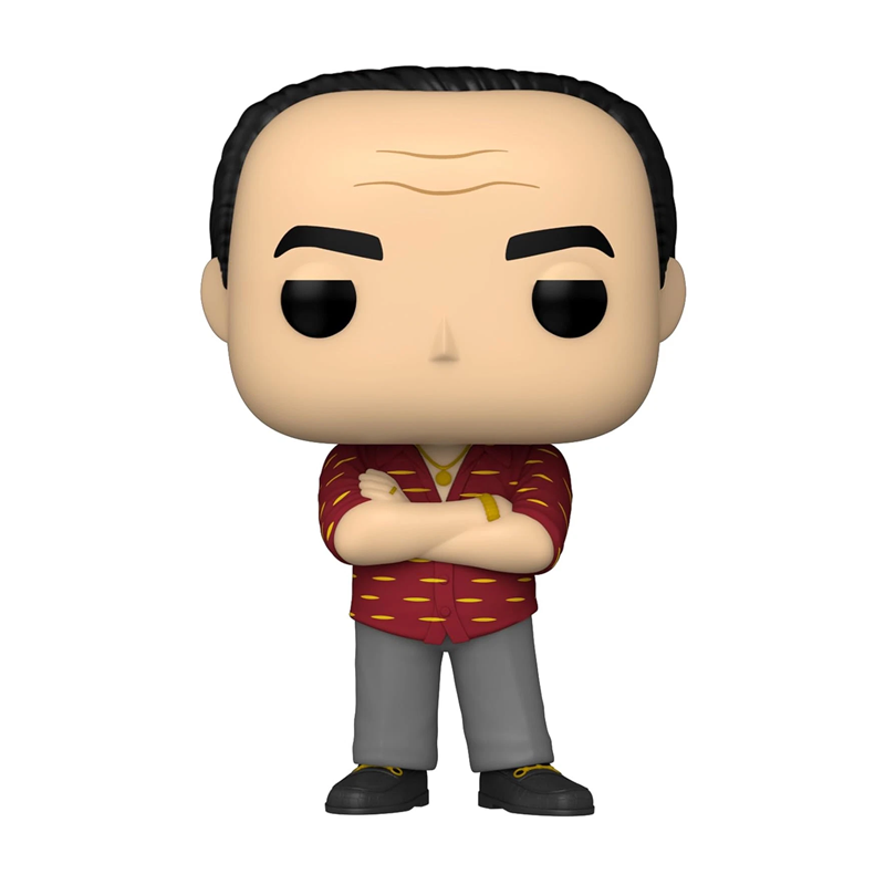 #1291 Tony Soprano