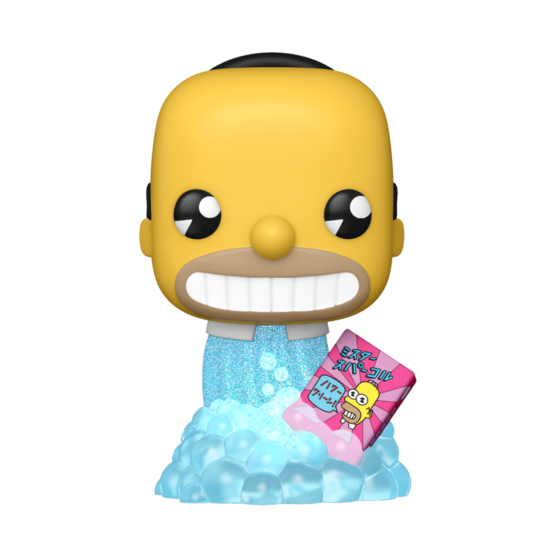 #1465 Mr. Sparkle