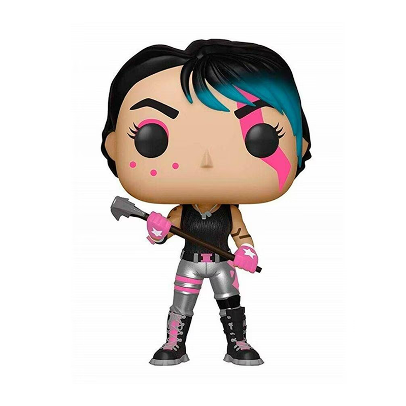 #461 Sparkle Specialist