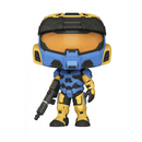 #15 Spartan Mark VII
