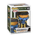 #15 Spartan Mark VII