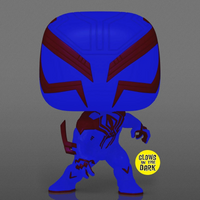 #1267 Spider-Man 2099