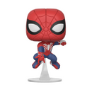 #334 Spider-Man