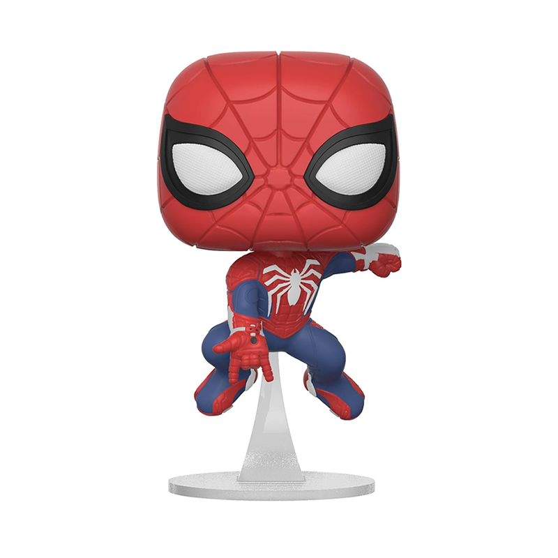 #334 Spider-Man