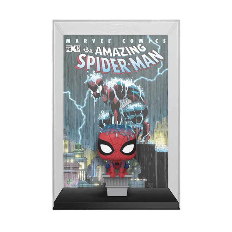 #53 Spider-Man