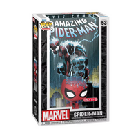 #53 Spider-Man