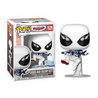 #1529 Spider-Man (Oscorp Suit)