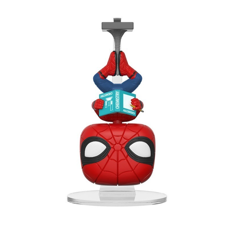 #259 Spider-Man