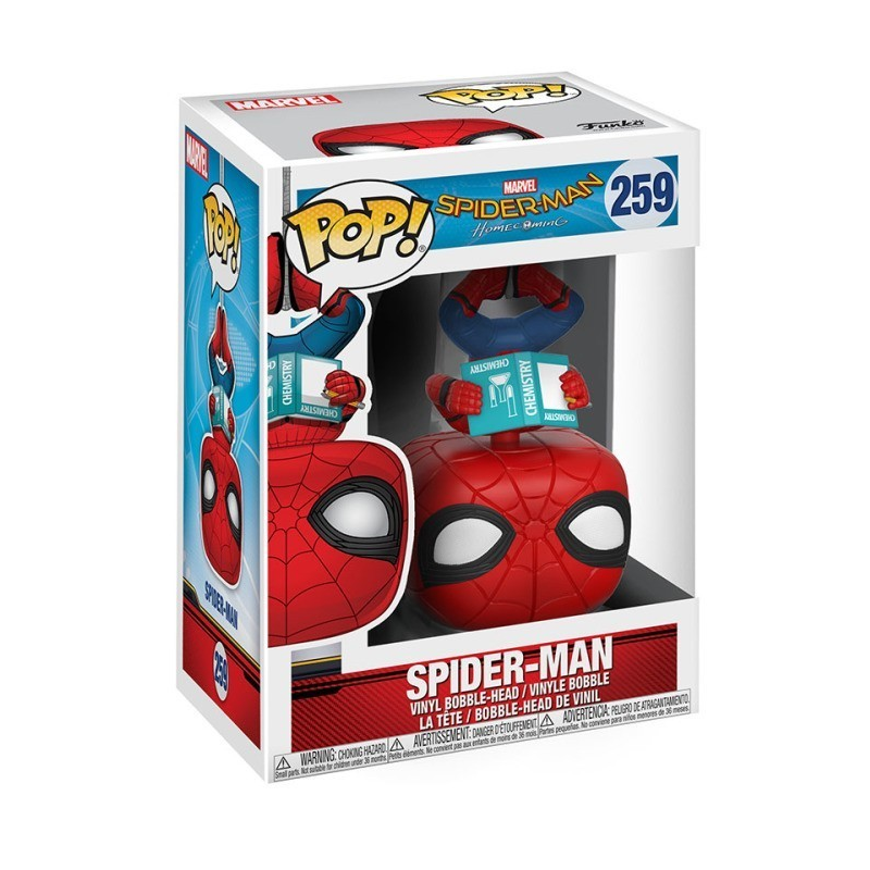 #259 Spider-Man