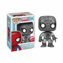 #3 Spider-Man