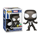 #725 Spider-Man (Symbiote Suit)