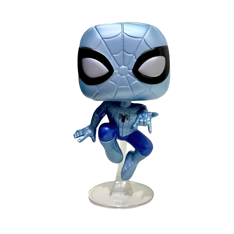 #SE Spider-Man (Make a Wish)