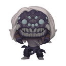 #1686 Spider Demon Father (Fall Convention)
