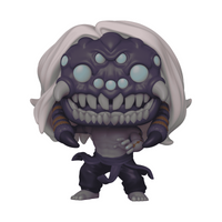 #1686 Spider Demon Father