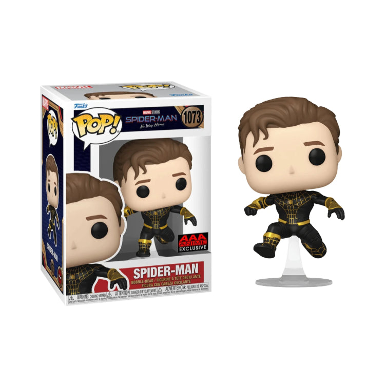#1073 Spider-Man