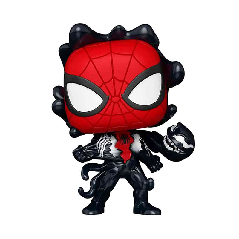 #1525 Spider-Man