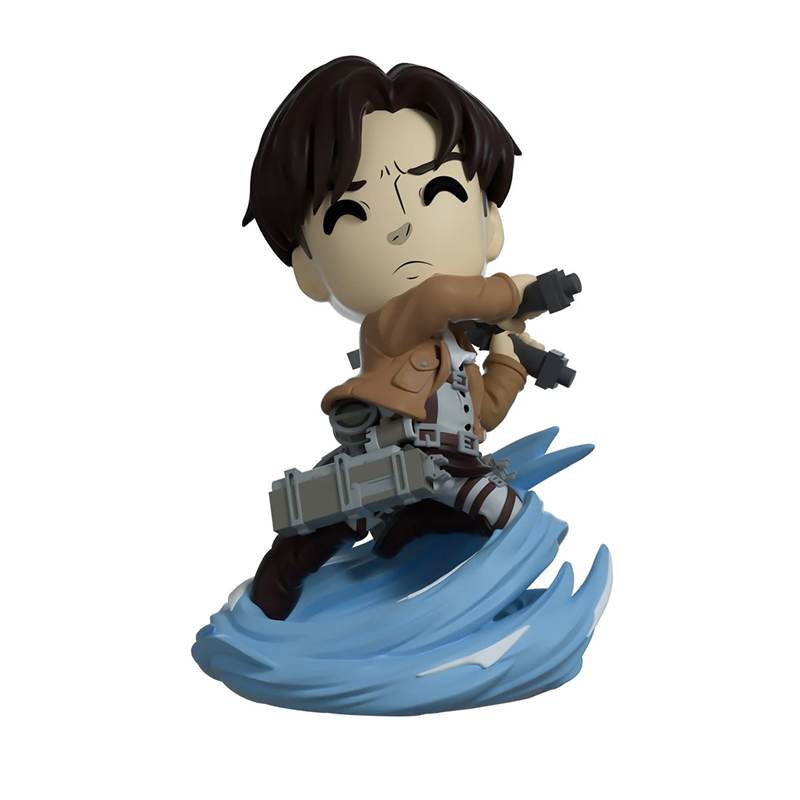 YouTooz Spinning Levi