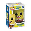 #25 Spongebob Squarepants