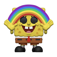 #558 Spongebob Squarepants