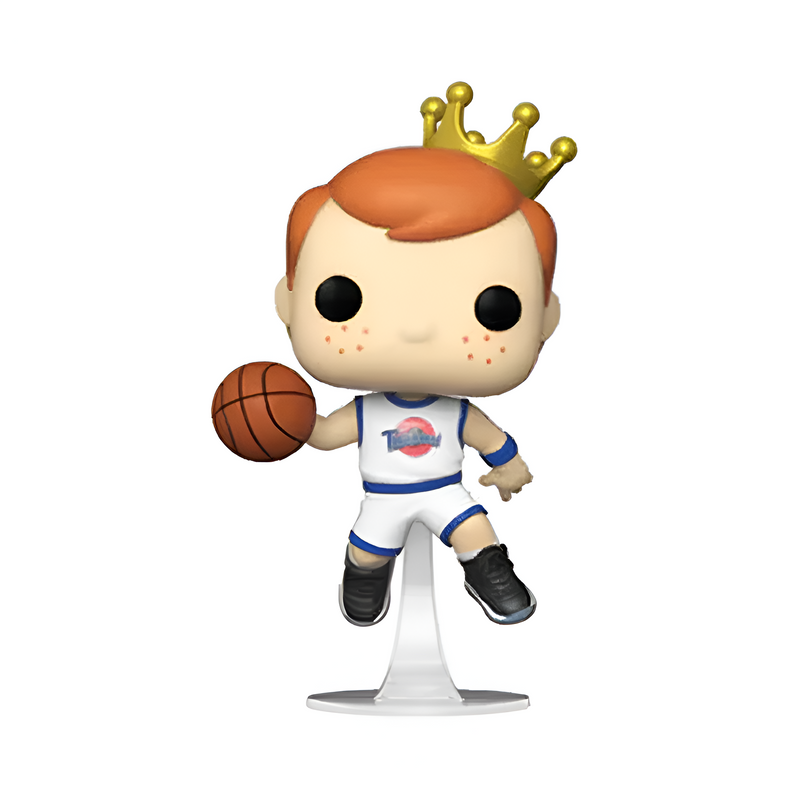 #262 Freddy Funko as Tune Squad Player