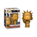 #1123 Statue of Liberty