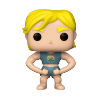#126 Stretch Armstrong
