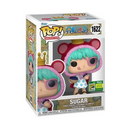 #1622 Sugar (San Diego Comic-Con)