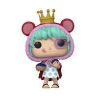#1622 Sugar (San Diego Comic-Con)