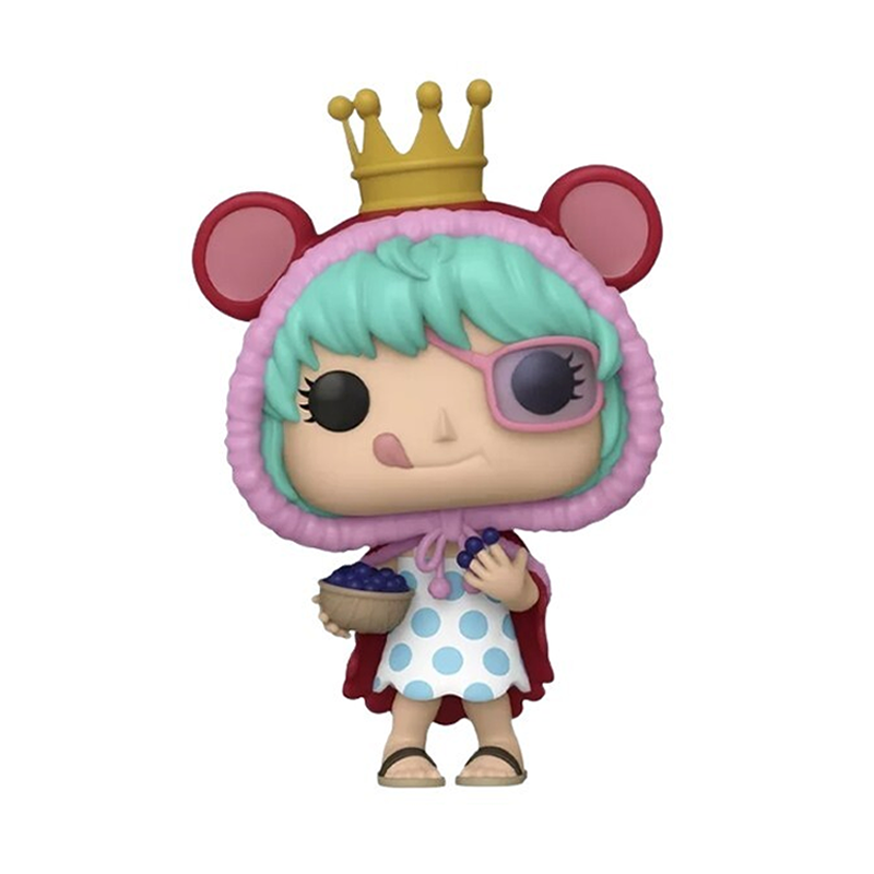 #1622 Sugar (San Diego Comic-Con)