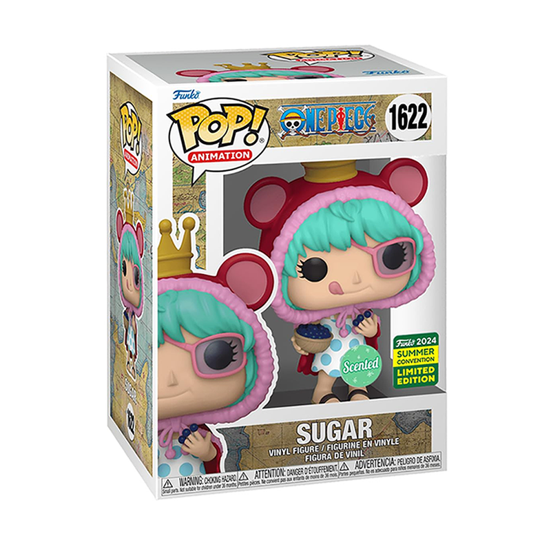 #1622 Sugar