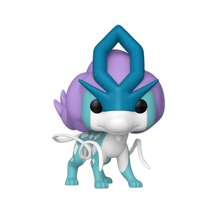 #1048 Suicune Jumbo (Shared)