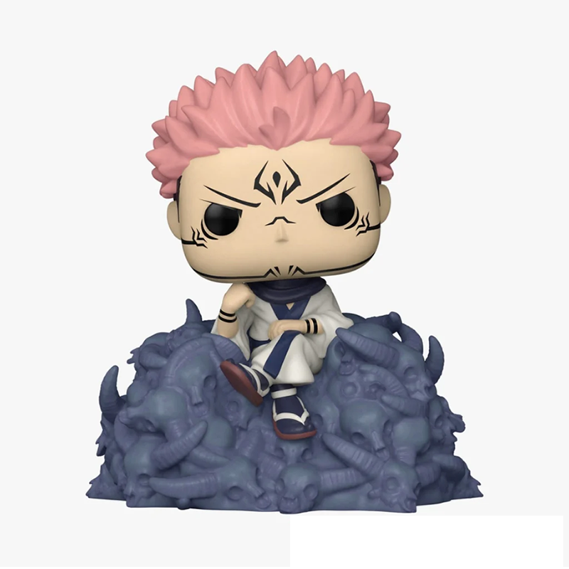 #1116 Ryomen Sukuna
