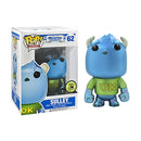#62 Sulley