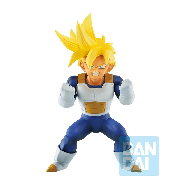 Son Gohan Super Saiyajin Estatua Ichiban